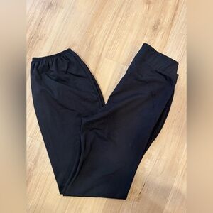 Free People Let’s Bounce Bubble Pants